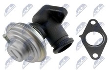 NTY AGR Ventil EGR-CT-012 für C8 CITROËN 806 ULYSSE PEUGEOT JUMPY LANCIA FIAT 1
