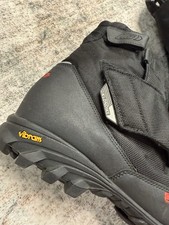 Chaussures De Cyclisme Route Femme Louis Garneau Venturo – Noires, 38 EU/7 US, Fermeture BOA