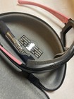 harley davidson women's glasses pink arms, foam, lovely new .. — photo 2