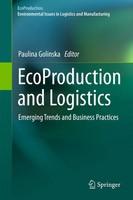 Paulina Golinska | EcoProduction And Logistics | Taschenbuch | Englisch (2014)