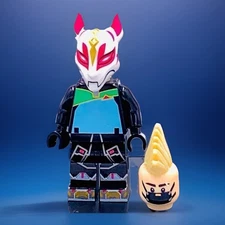 #0465 - Drift (Fortnite)