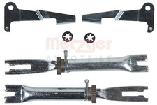 Tambour de frein Peugeot J5