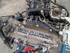 Moteur Fiat PUNTO