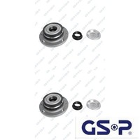 2X Radlagersatz Gsp 9232021K 2 Radlager Satz Links Rechts Hinterachse