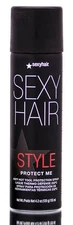 Sexy Hair Protect Me 450 Hot Tool Protection Spray 4.2 oz