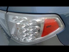 Tail Light Assembly SUBARU IMPREZA Right 08 09 10 11 12 13 14