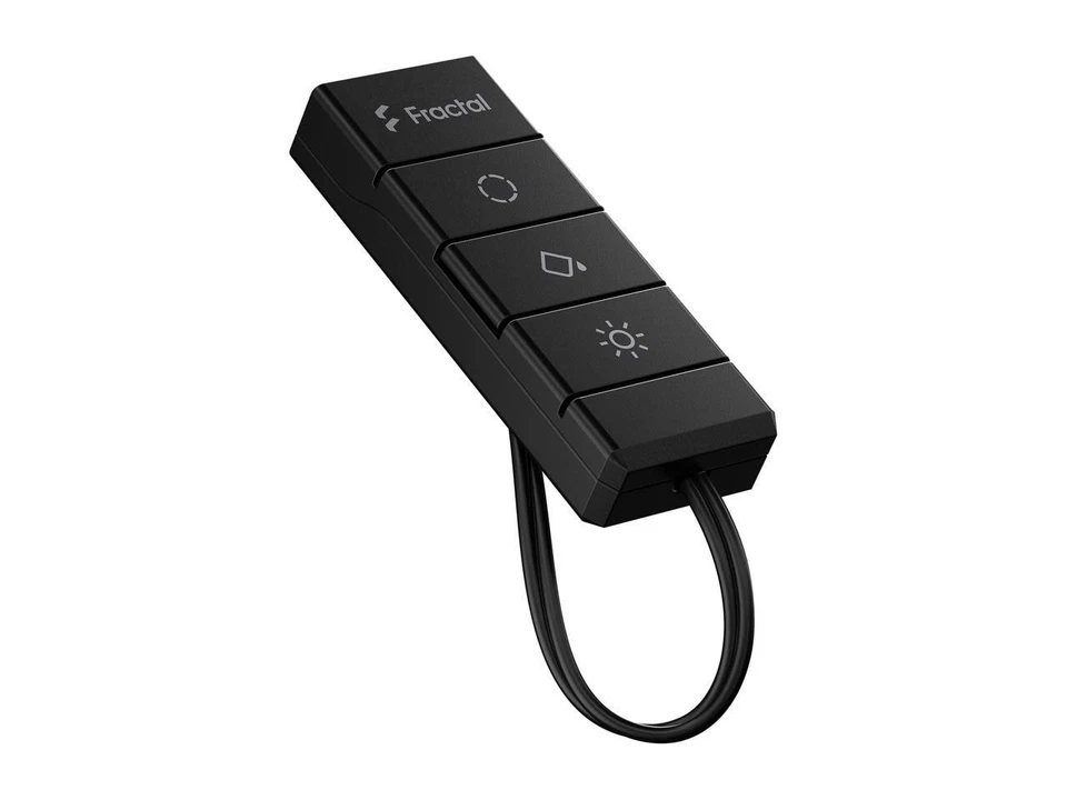 Fractal Design FD-A-ADJ2-001 Water Cooler - Image 2 of 4