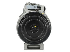 Kompressor, Klimaanlage TM8629501 TEAMEC