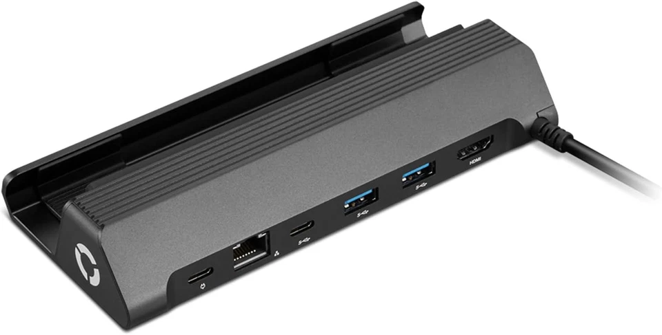 Lenovo Legion Go USB-C Docking Station - Image 4 of 4