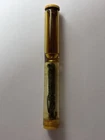 New ListingOriginal USGI Military WW2 M1 Garand Buttstock Oiler Tube W/ Pull Through
