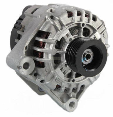 1* Lichtmaschine Neu 14V 100A OE Nr.A13VI234 für Land Rover, Mg 75 2.0 Cdt,2.0