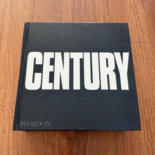Century : One Hundred Years of Human Progress, Regression