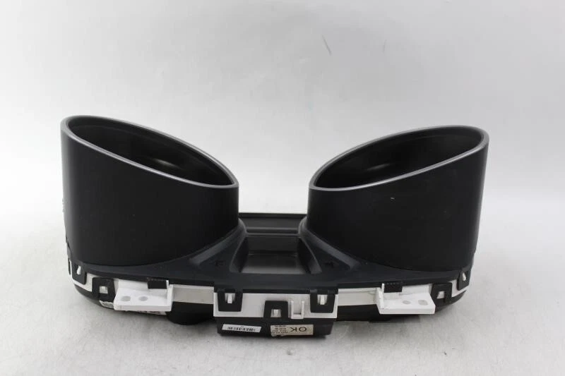 Velocímetro Cluster MPH Hatchback GT 2013-2015 compatible con Hyundai Elantra OEM #28232 Foto 4 de 4