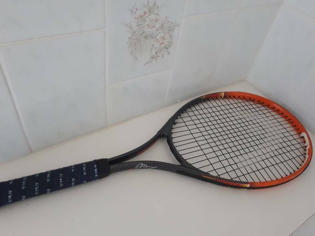 murray racket