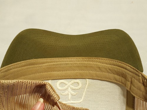 Dupont Pioneer Seeds Corteva Agriscience Mütze Baseball Cap - Bild 12 von 12