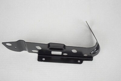 Audi 8W6-821-092 OEM Rear Fender Closing Plate For A5 RS5 S5 2018