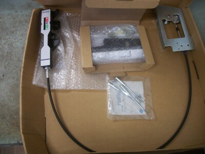 ALLEN-BRADLEY 4FT FLEX CABLE OPERATOR 140G-H-FCX04 NIB | eBay