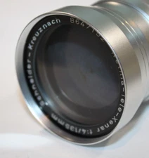 Schneider Kreuznach Tele Xenar 135mm f/4 Lens for Kodak Retina