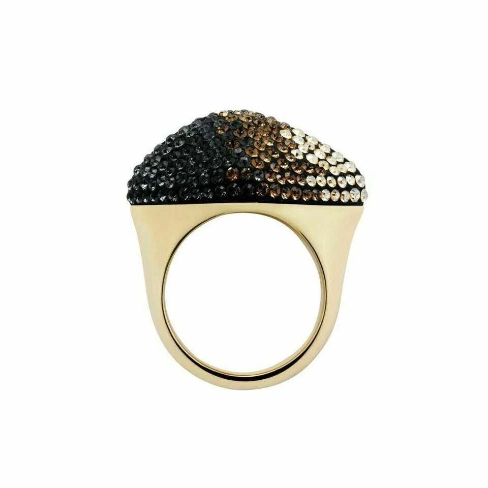 Swarovski moselle ring clearance