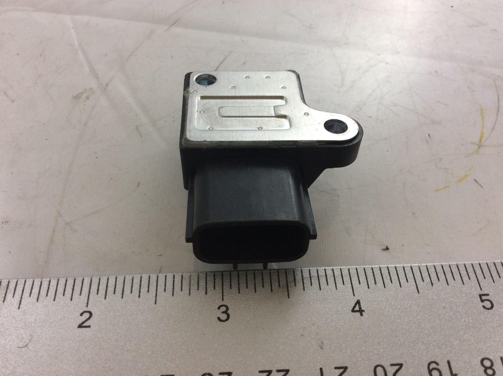 1545444 Hyster Mazda Gas Ignitor 01545444 SK03172812JE | eBay