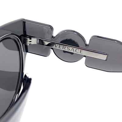 VERSACE Sunglasses MOD.2234 1001/6G Authentic New! | eBay display picture 1