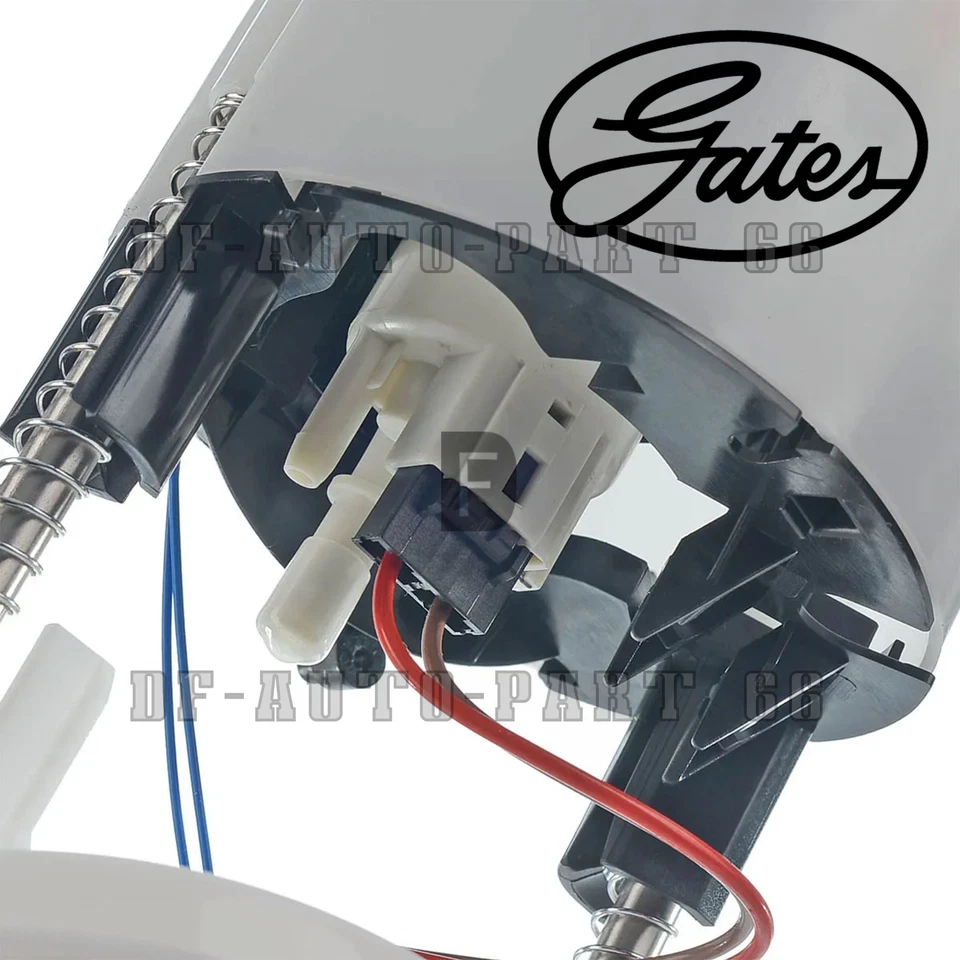 盖茨燃油泵 16147197075 适用于宝马 135i E88 325i E90 E93 2.5L 3.0L — 第 2/3 张图片