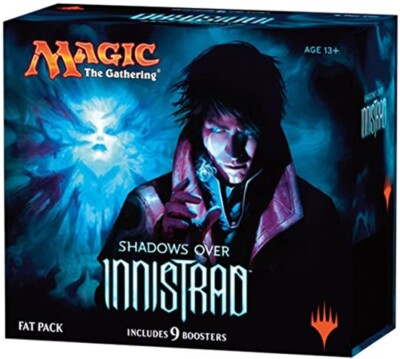 Magic the Gathering - Shadows Over Innistrad - U PICK the card (All Rarities)