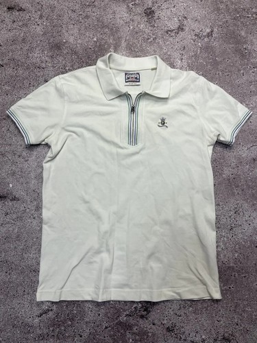 Vintage diesel polo shirt - Gem Vintage diesel polo shirt - Gem