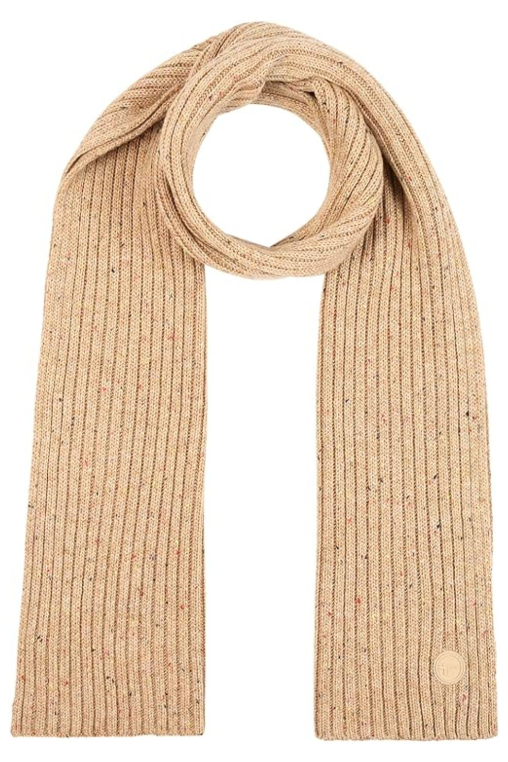 Tamaris Biendorf Damenschal Зимний бежевый 6990₽