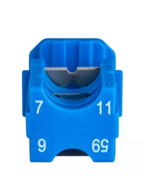 Jonard Tools UST-225 Replacement Blade Cartridge for UST-125/UST-500 Strippers