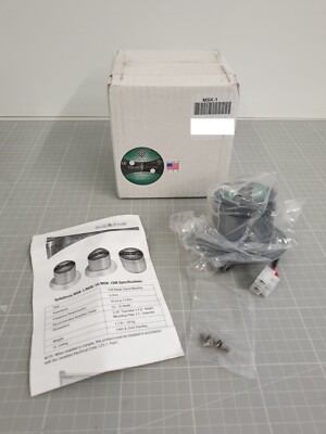 SolidDrive MSK-1 50W 8 Ohm Soundmasking Sound Transducer for Drywall Application