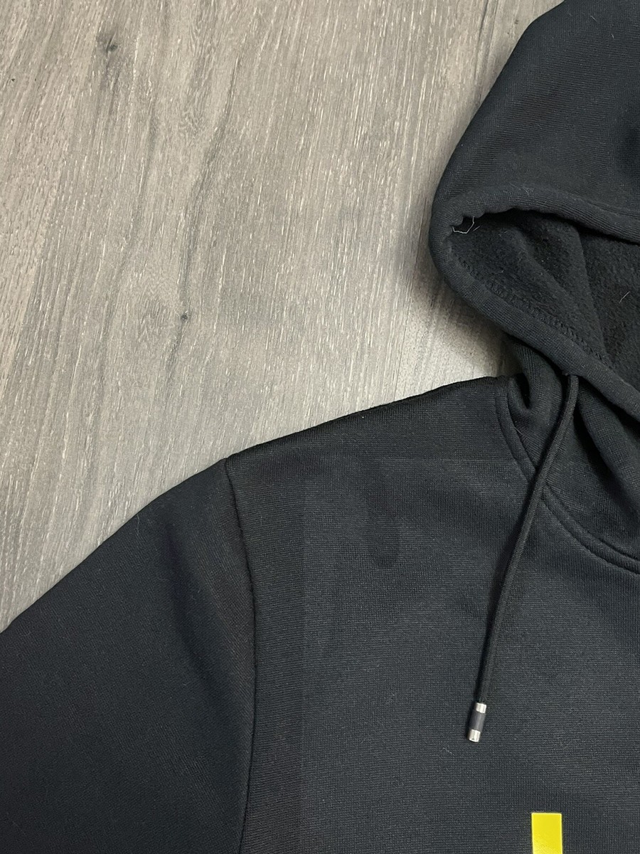 TXT Tomorrow X Together Hoodie K-Pop Black Sweatshirt The Dream