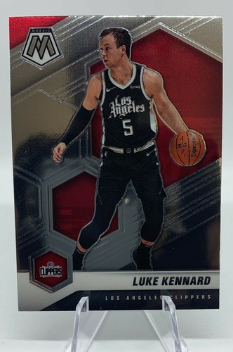 2020-21 Panini Mosaic Basketball Base Vets Stars HOFs #1-300 NO Rookies You Pick - Picture 147 of 236
