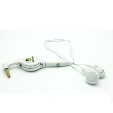 For Samsung Galaxy A05/A04e/A03s - Headphones Retractable Earphones Hands-free