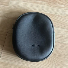 Jabra Black Carrying Case Pouch Only
