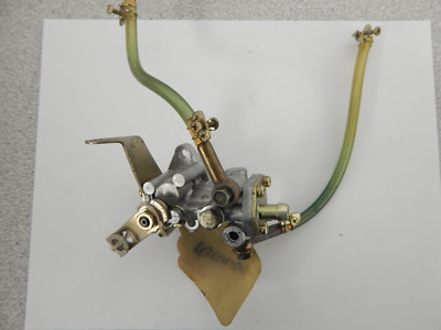 89 Arctic Cat Jag 340 OEM Oil Pump 3004-040 Sa66 for sale online