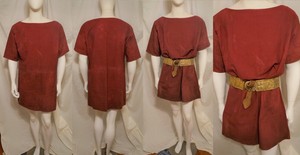roman legionary tunic