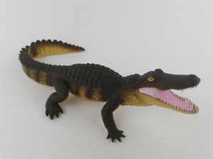 safari ltd alligator