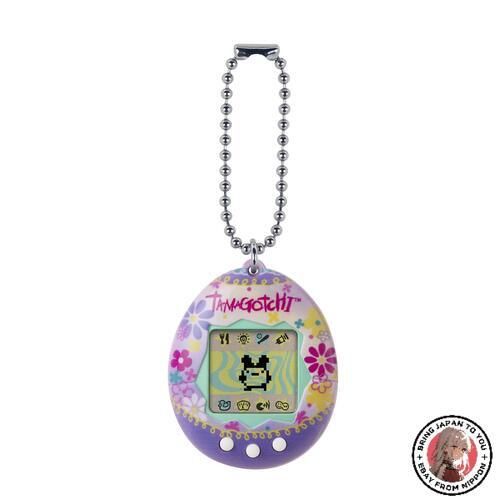 Tamagotchi Original Gen 2 - Paradise Flowers for sale online | eBay