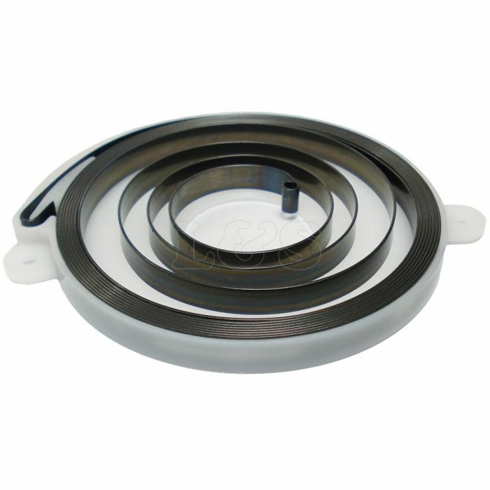 N/G Recoil/Rewind Spring (New Type) for Stihl TS420 Disc Cutter