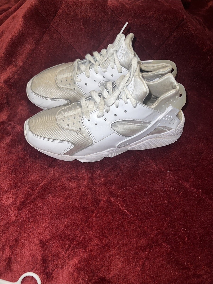cream huaraches womens