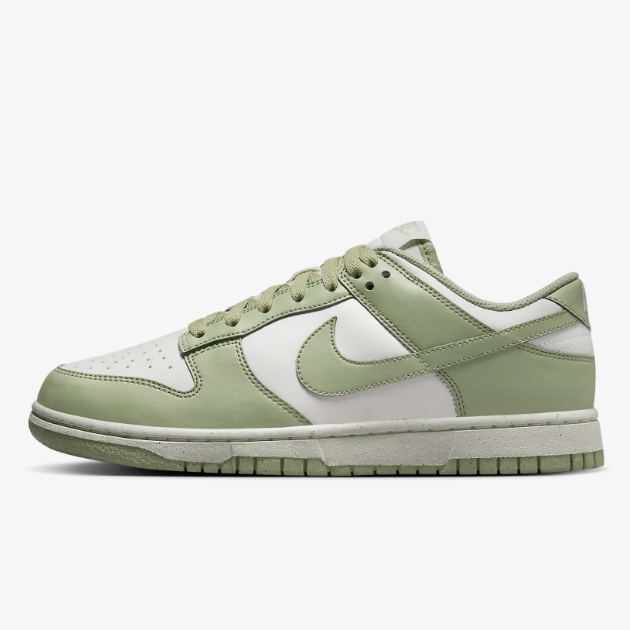 【大人気 】★ナイキ★DUNK LOW Olive Aura 早い者勝ち!! Nike Women's Dunk Low 'Olive Aura' (HF5384-300