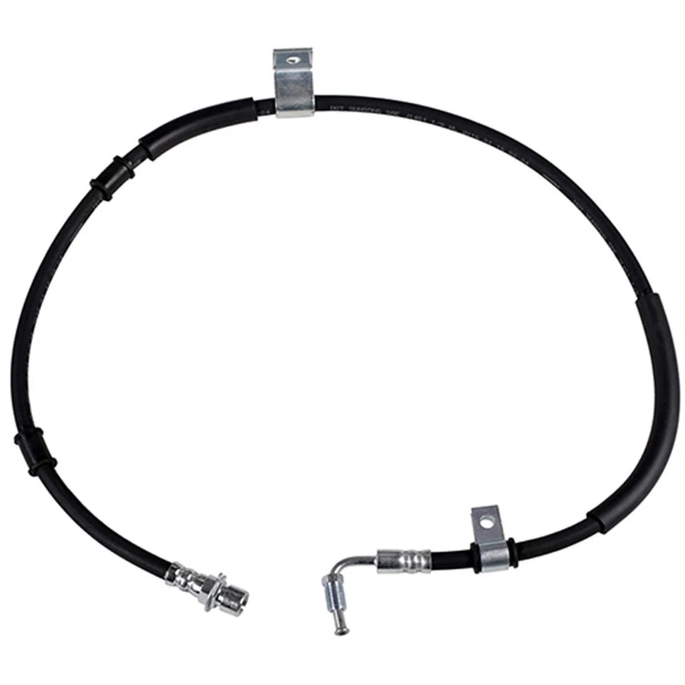 Manguera de freno trasero 2x para Ford F650 2000-2008 2009 2010 2011 2012 Foto 3 de 3