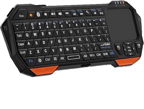 Razer BlackWidow V4 Low-Profile HyperSpeed Wireless Gaming