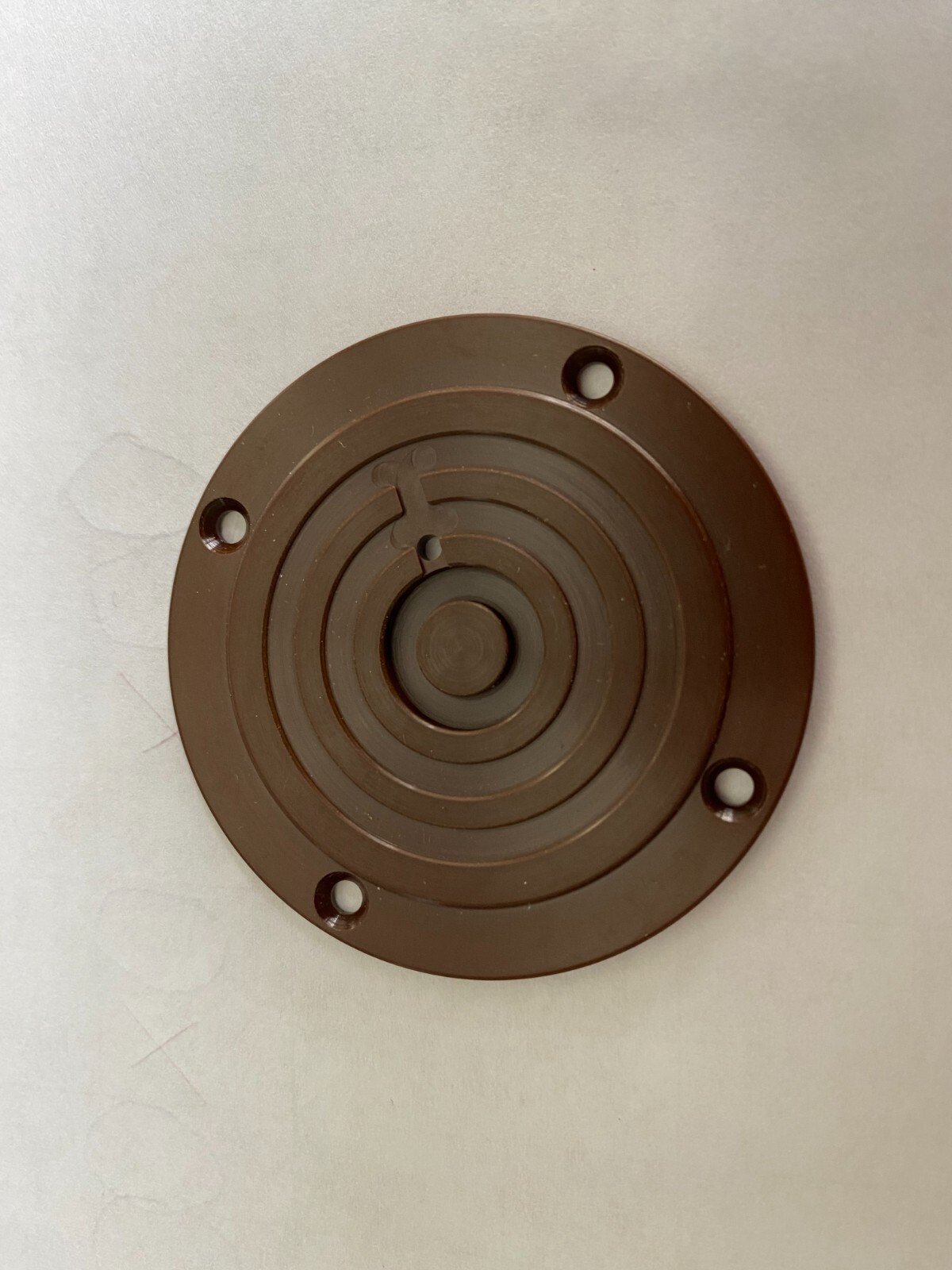 Vespel Insert 15-169372-00 INSERT,PADDLE,300MM,VESPEL | eBay