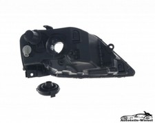 Scheinwerfer H4 Links ohne Motor für Dacia Logan 2009-2012