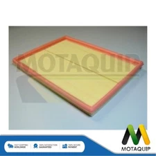 Fits Vauxhall Astra 1990-2001 + Other Models Air Filter Motaquip
