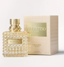 Valentino Born In Roma The Gold EDP 100mL~3.4...