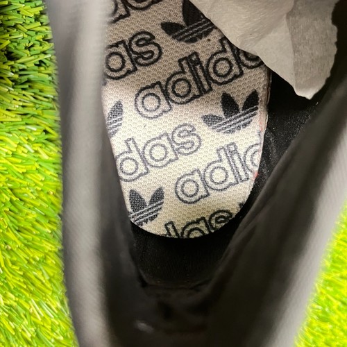 Adidas Nizza Trek Originals Womens Size 7.5 Black Athletic Shoes Sneakers - Picture 9 of 11