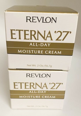 eterna 27 night cream